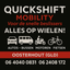 QuickShift Mobility